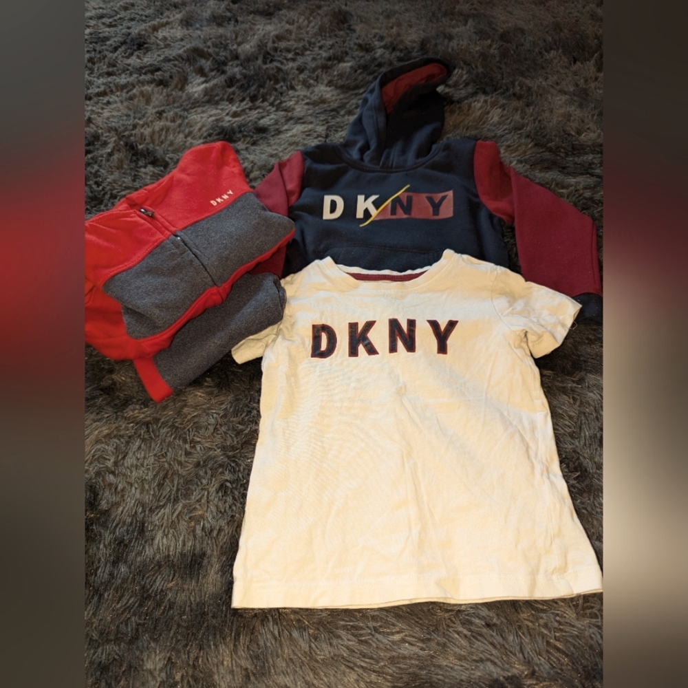 DKNY Kids' Boys Bundle